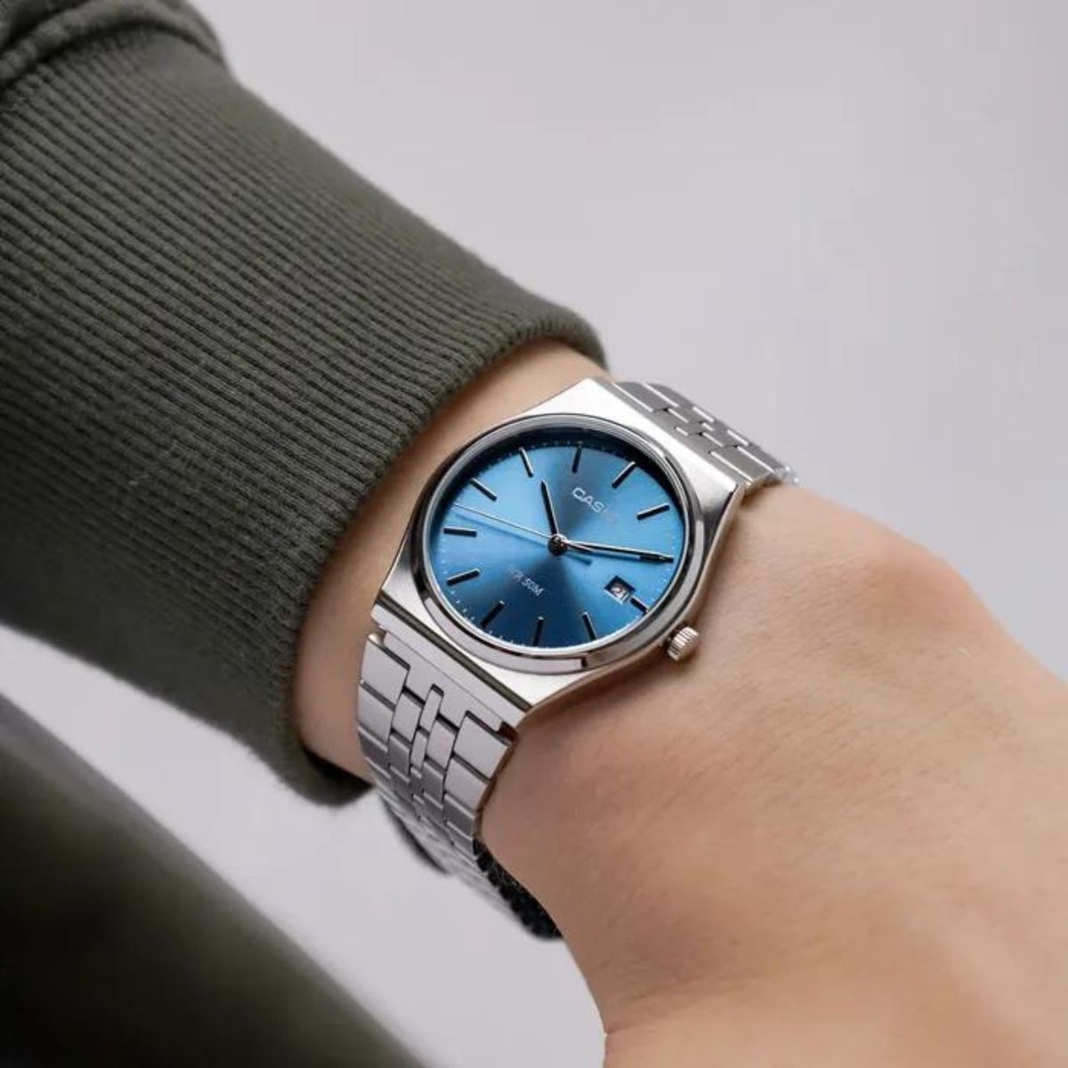 CASIO SAT MTP-B145D-2A2VEF - Image 3