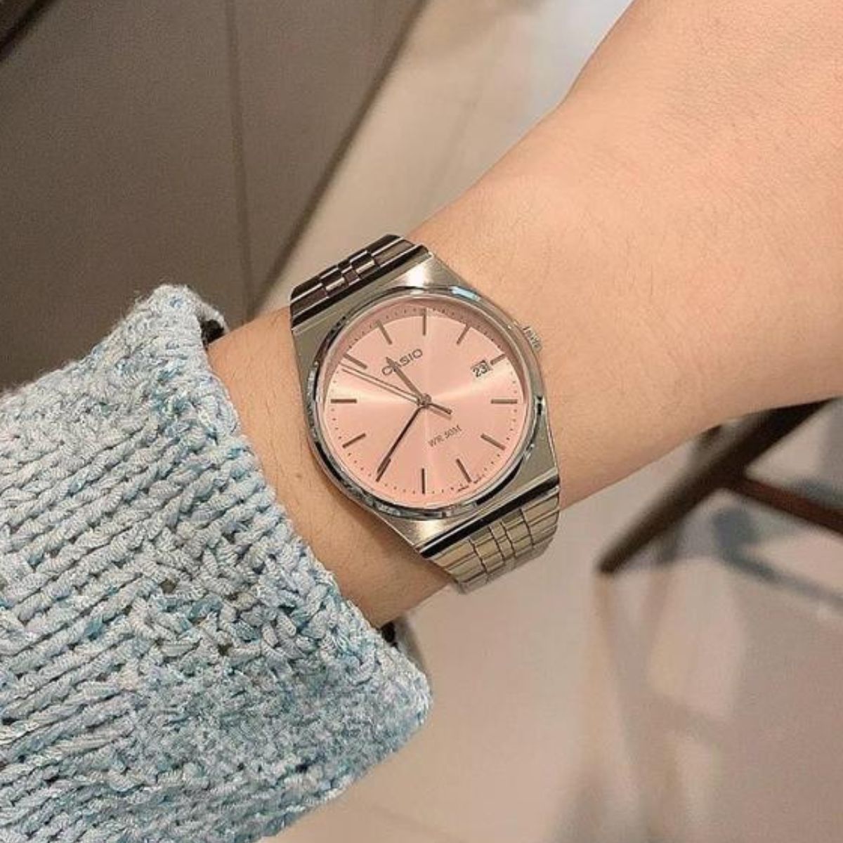 CASIO SAT MTP-B145D-4AVEF - Image 3