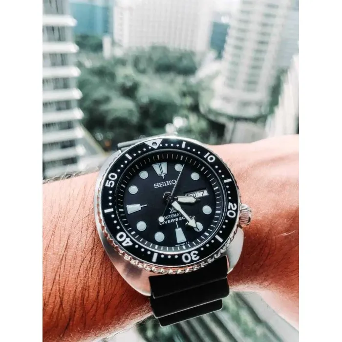 SEIKO PROSPEX SRPE93K1 - Image 10