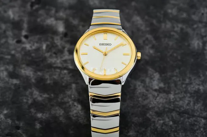 SEIKO SAT SUR550P1 - Image 7
