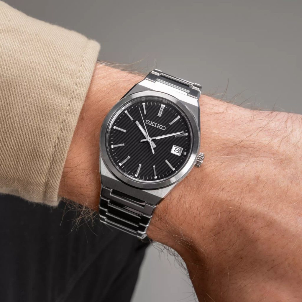 SEIKO SAT SUR557P1 - Image 9