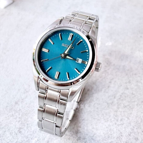 SEIKO SAT SUR531P1 - Image 10