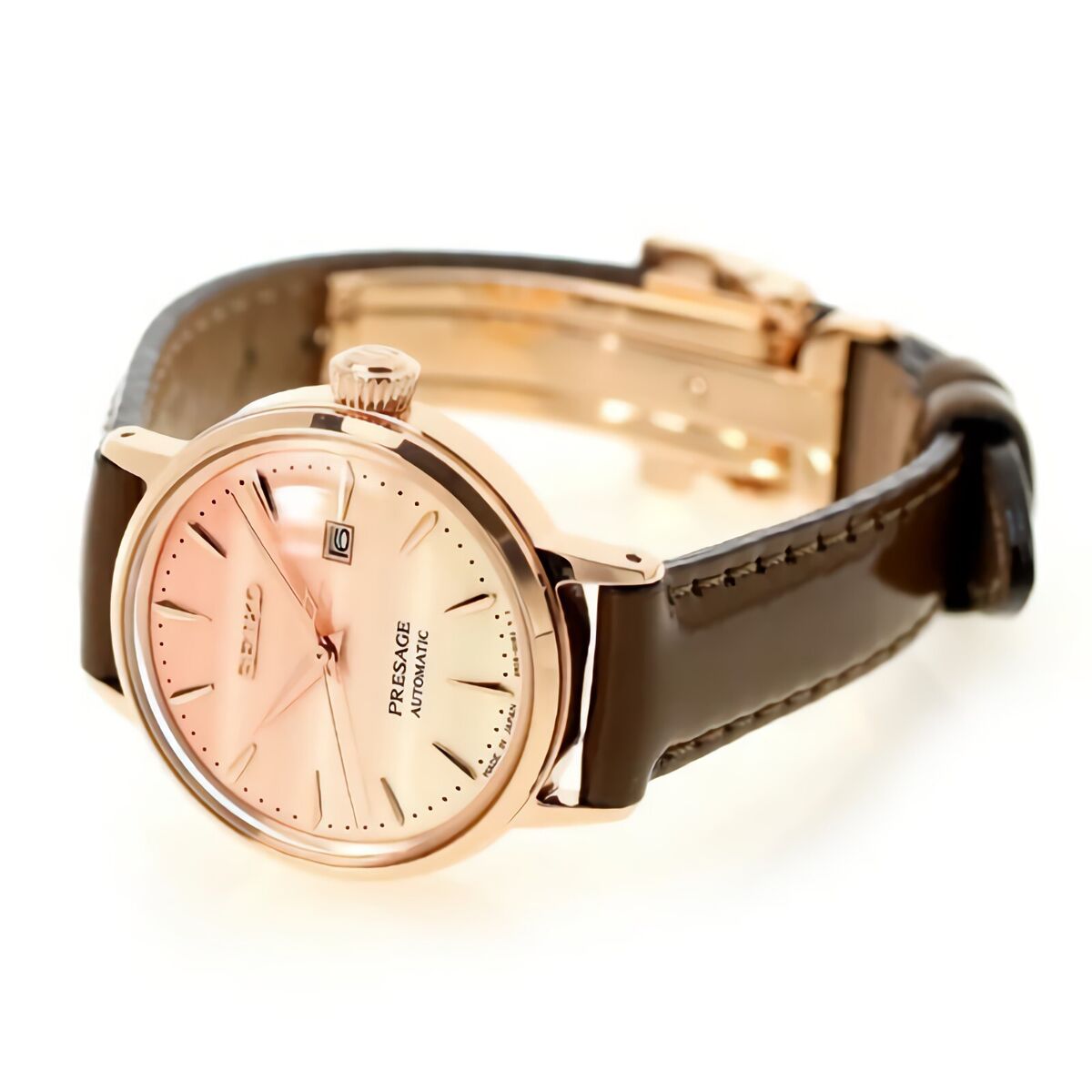 SEIKO PRESAGE SRE014J1 - Image 4