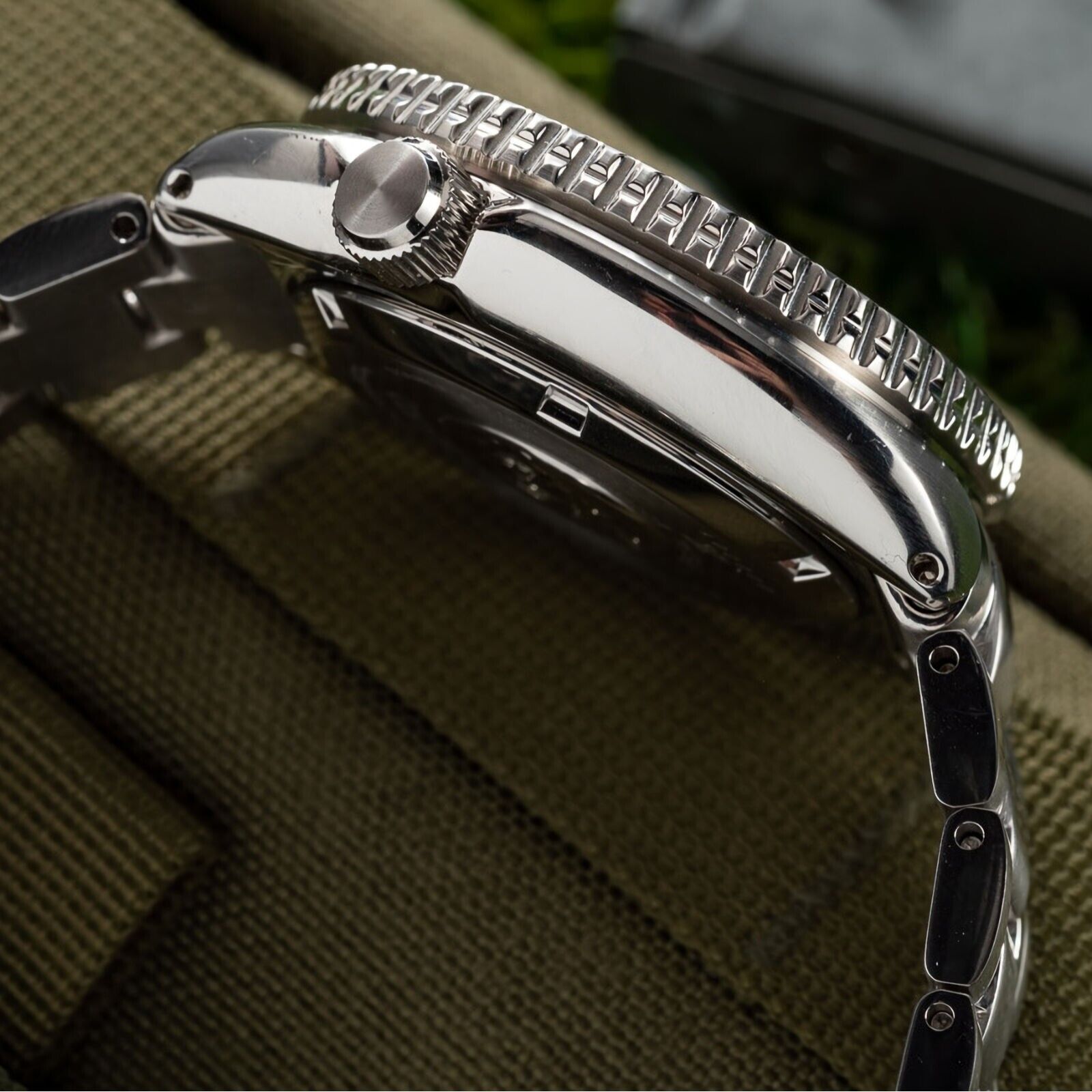 SEIKO PROSPEX TURTLE SRPJ35K1 - Image 9