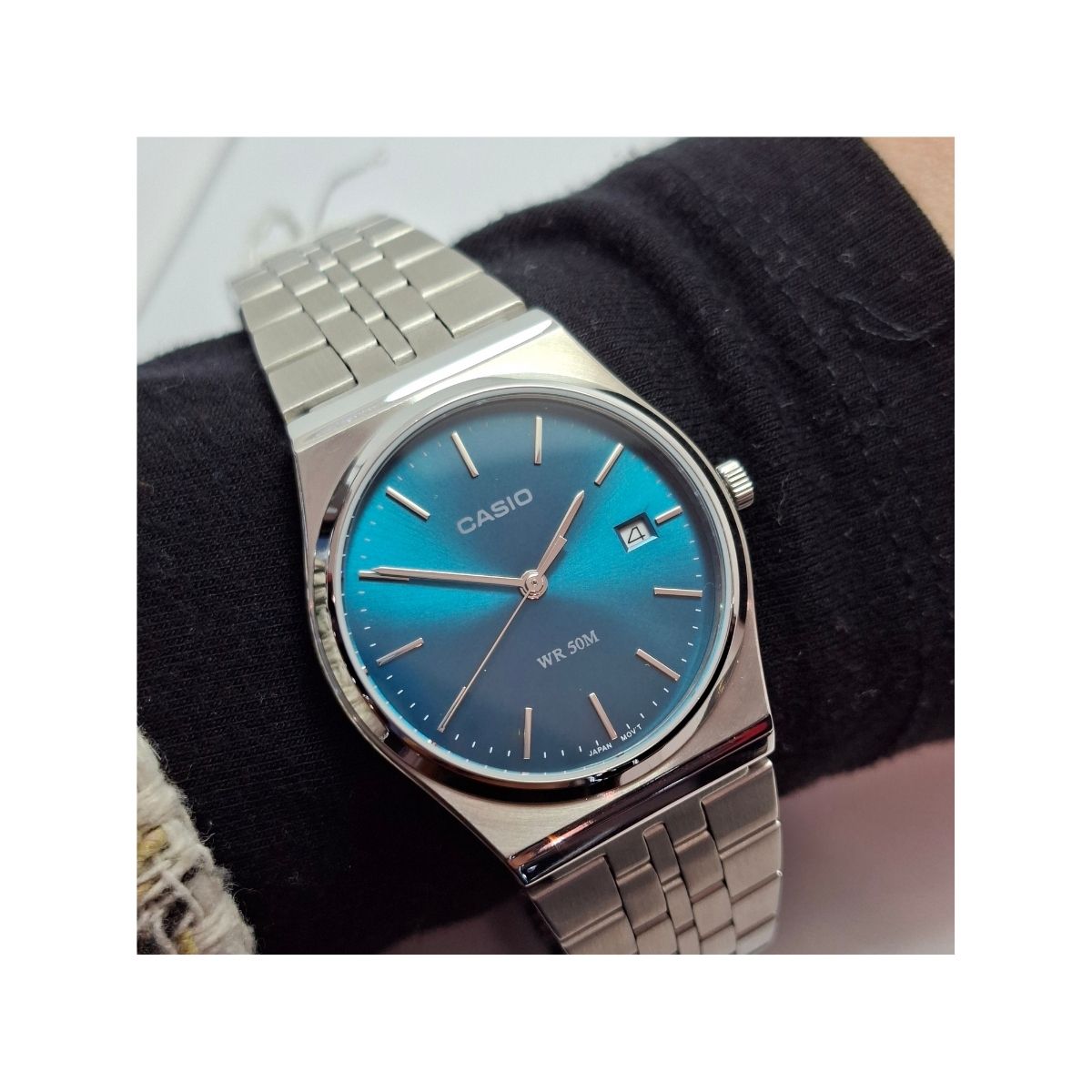 CASIO SAT MTP-B145D-2A2VEF - Image 6
