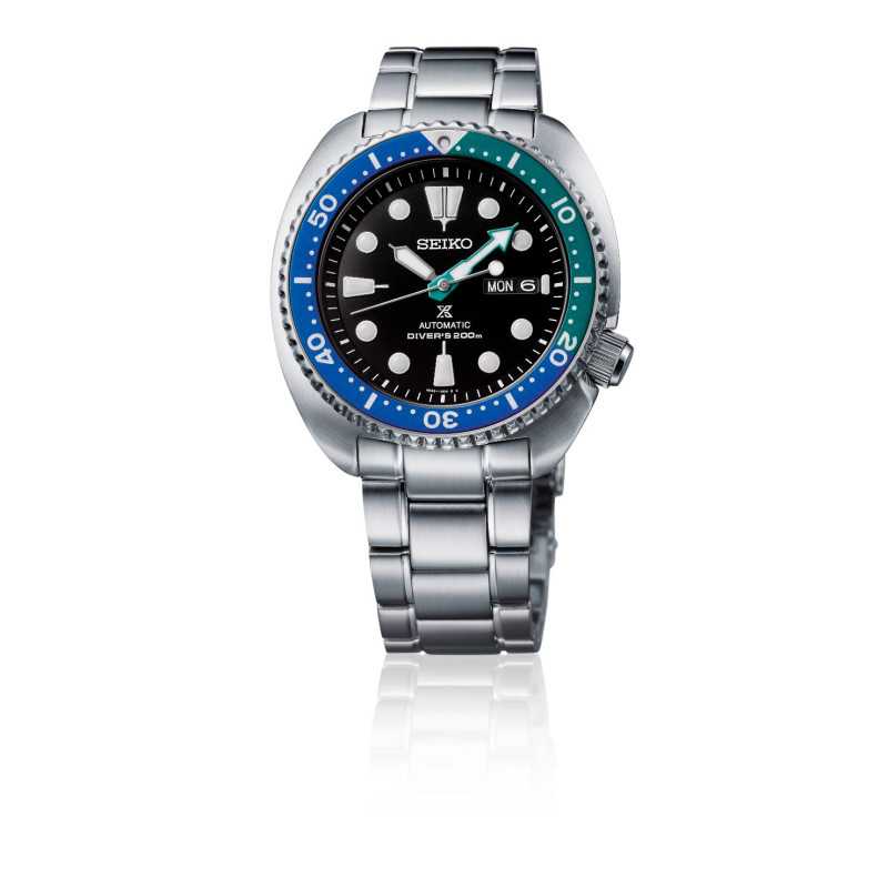 SEIKO PROSPEX TURTLE SRPJ35K1 - Image 14
