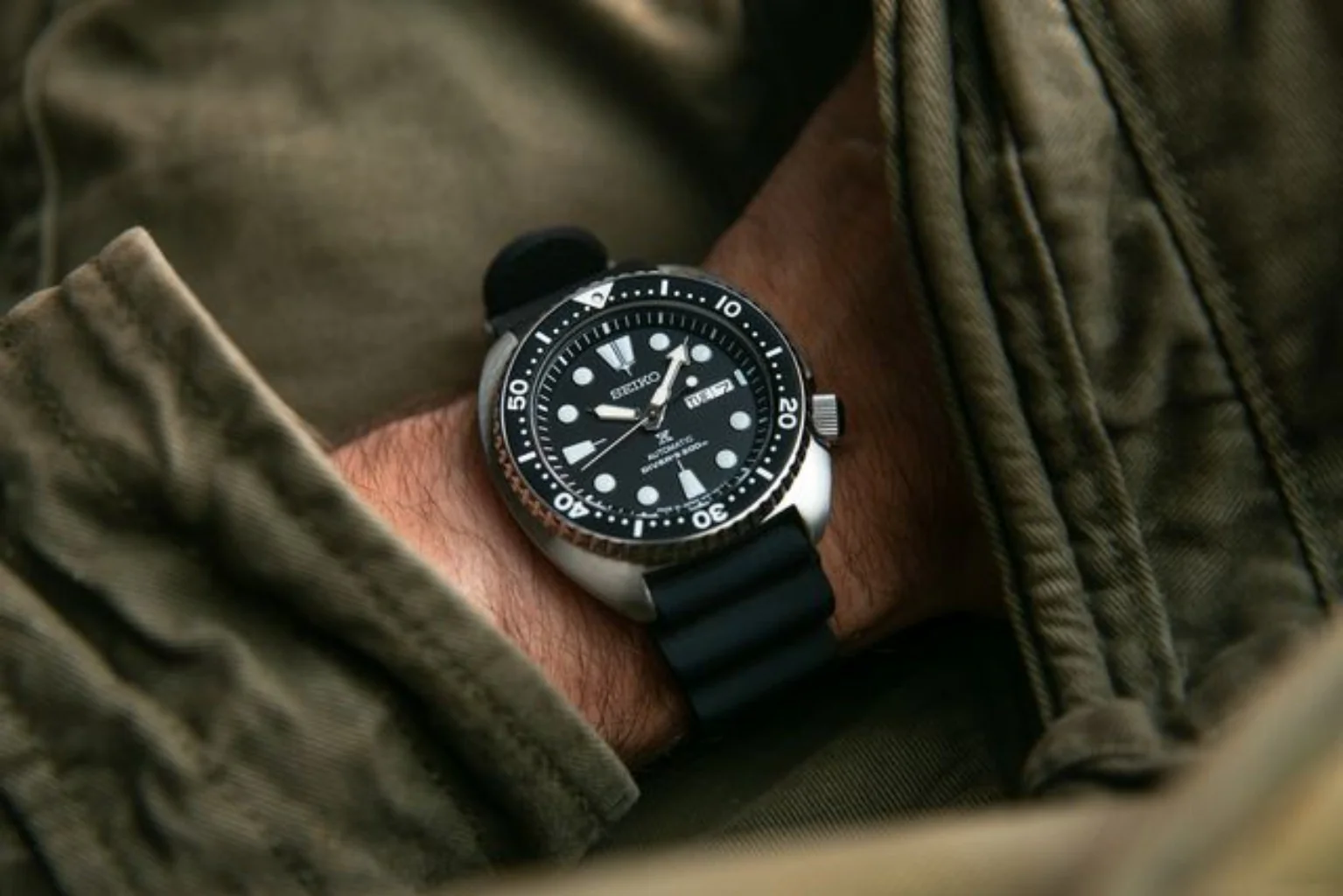SEIKO PROSPEX SRPE93K1 - Image 3