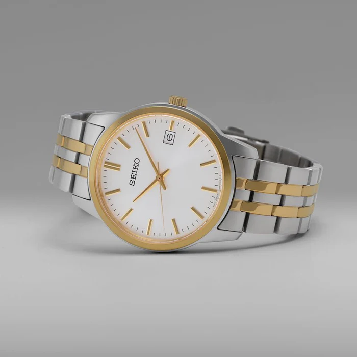 SEIKO SAT SUR402P1 - Image 3