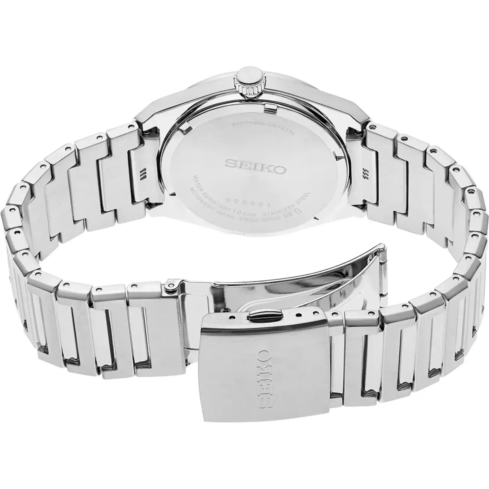 SEIKO SAT SUR557P1 - Image 11