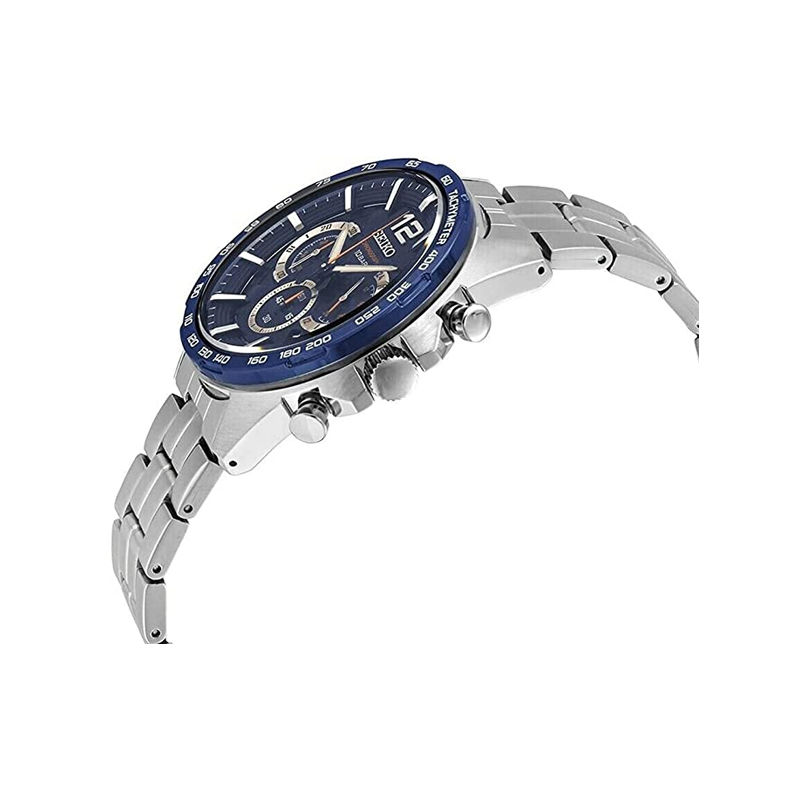 SEIKO SAT SSB345P1 - Image 10