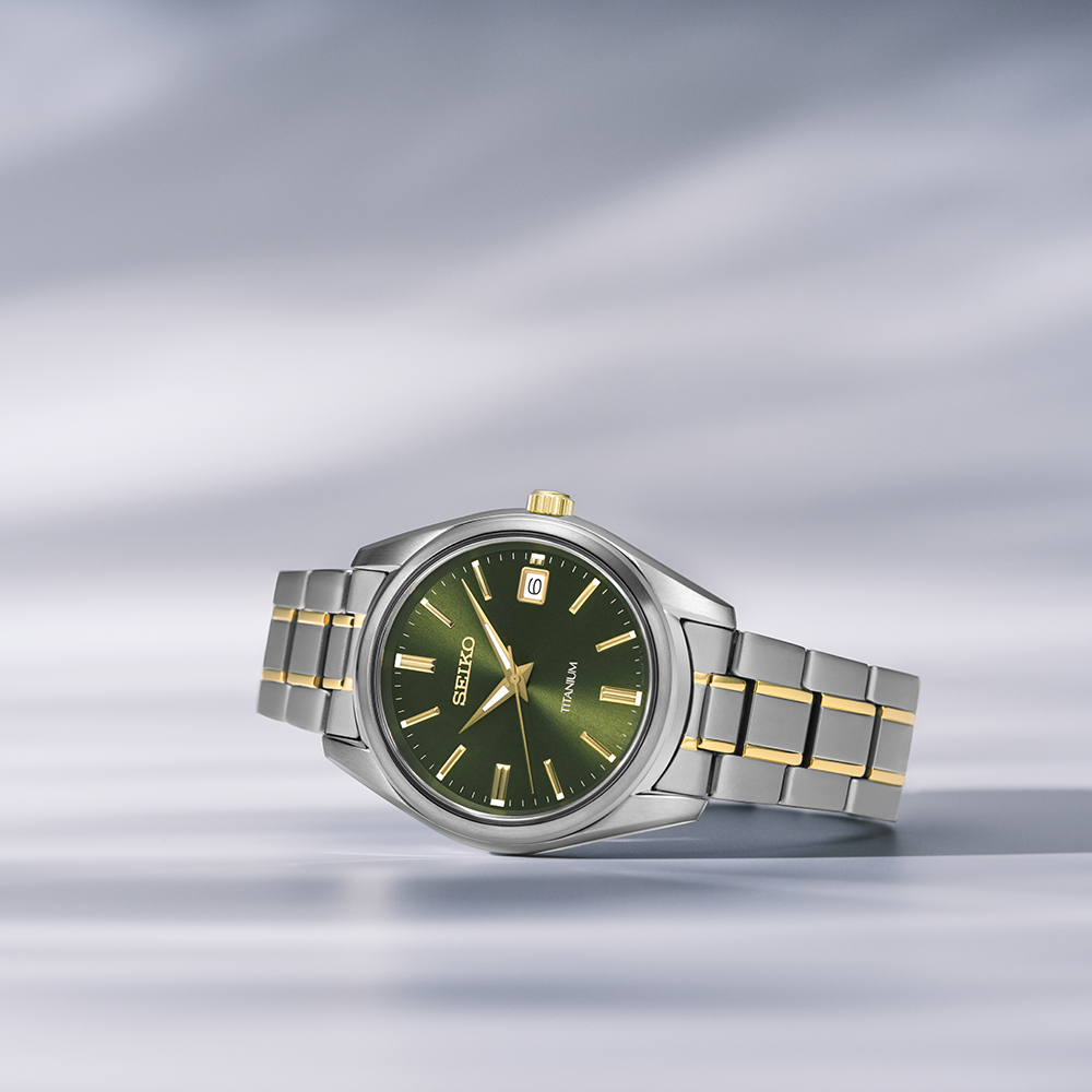 SEIKO SAT SUR377P1 - Image 3