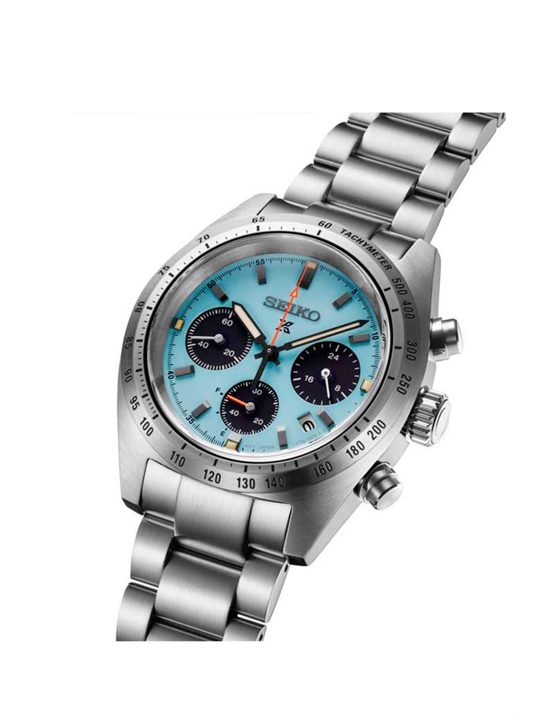 SEIKO PROSPEX LIMITED EDITION SSC937P1 - Image 6