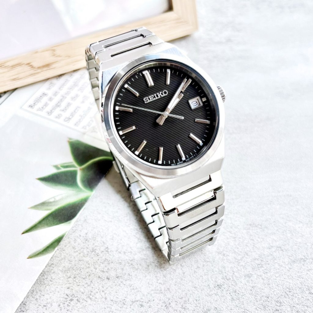 SEIKO SAT SUR557P1 - Image 10