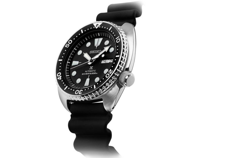 SEIKO PROSPEX SRPE93K1 - Image 4