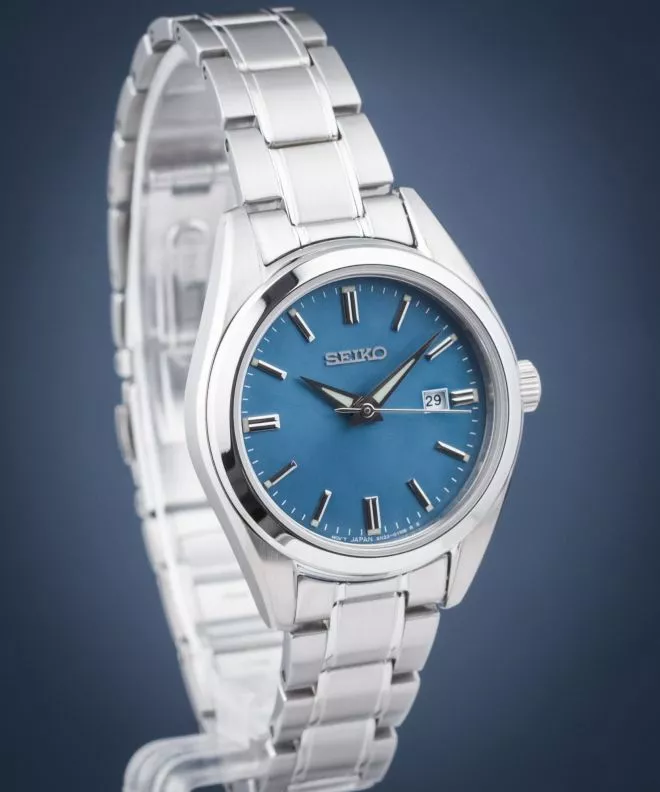 SEIKO SAT SUR531P1 - Image 6