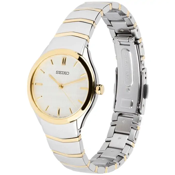 SEIKO SAT SUR550P1 - Image 4
