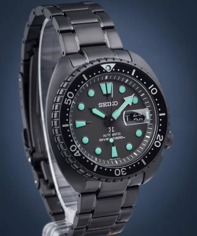 SEIKO PROSPEX NIGHT VISION SRPK43K1 - Image 8