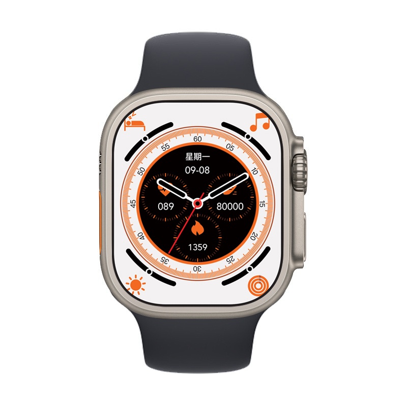 TEK SMART SAT STARLIGHT SERIES 1 BLACK - Image 2