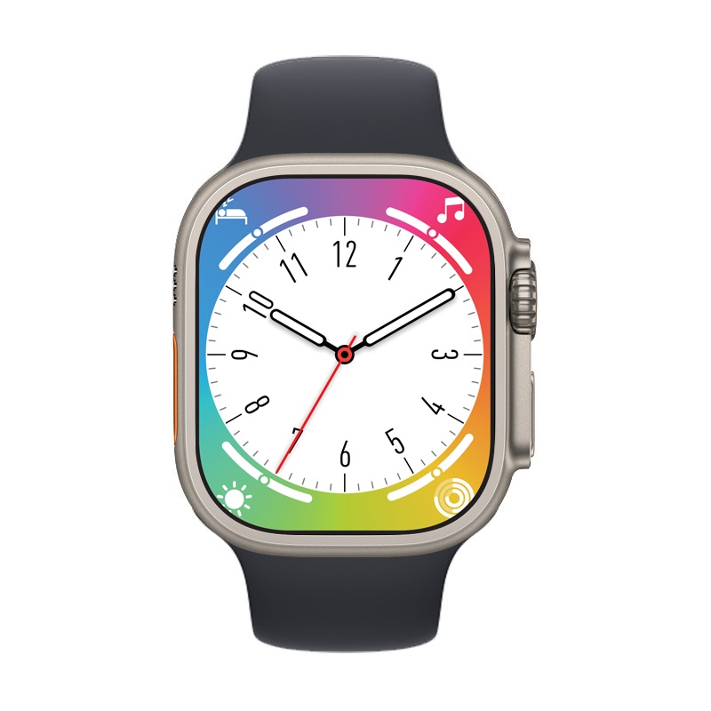 TEK SMART SAT STARLIGHT SERIES 1 BLACK - Image 4