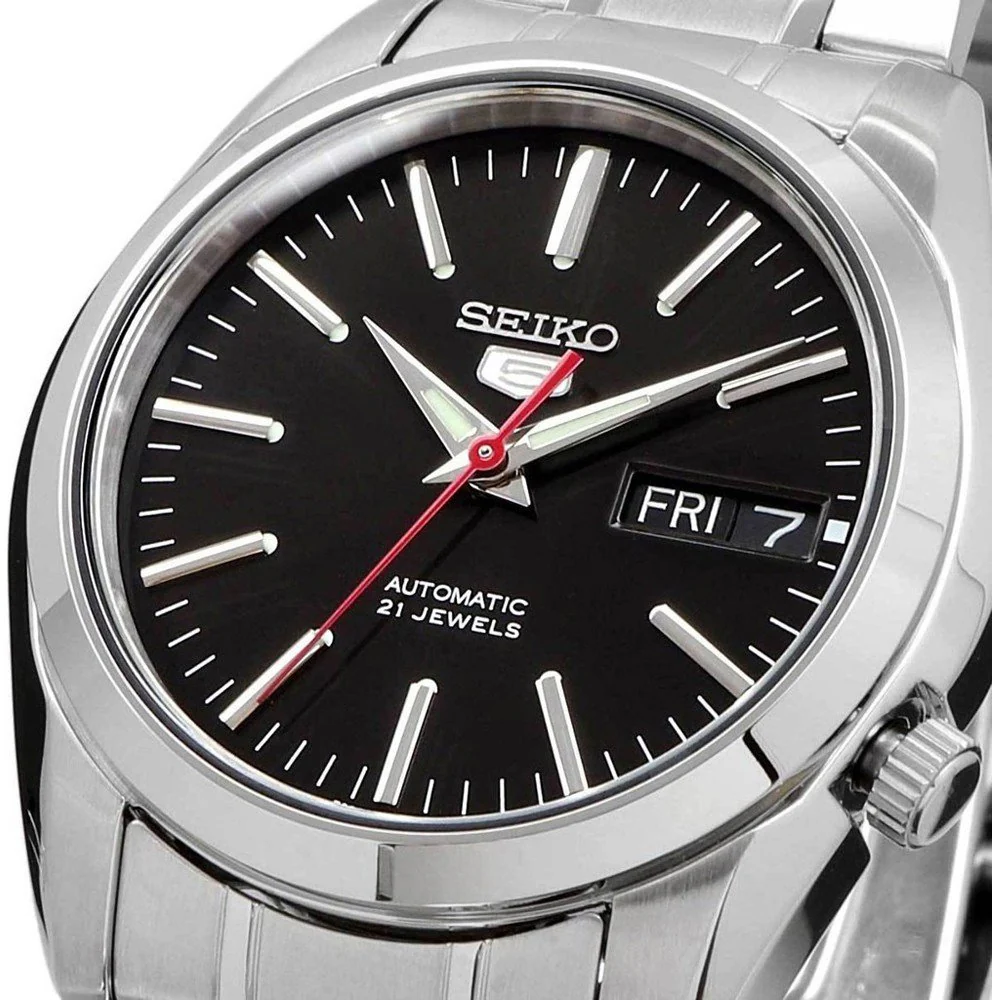 SEIKO 5 AUTOMATIK SAT SNKL45K1 - Image 7