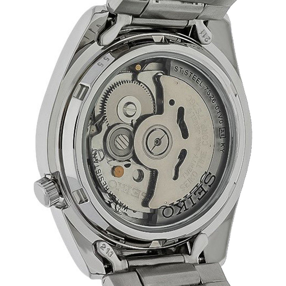 SEIKO 5 AUTOMATIK SAT SNKL45K1 - Image 10