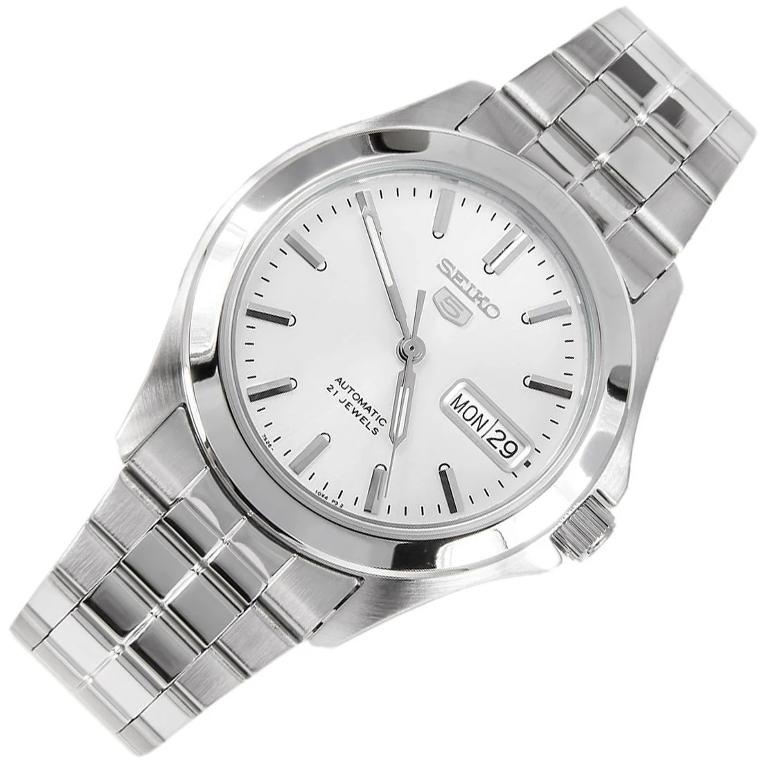 SEIKO 5 SNKK87K1 - Image 5
