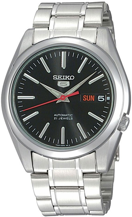 SEIKO 5 AUTOMATIK SAT SNKL45K1 - Image 4