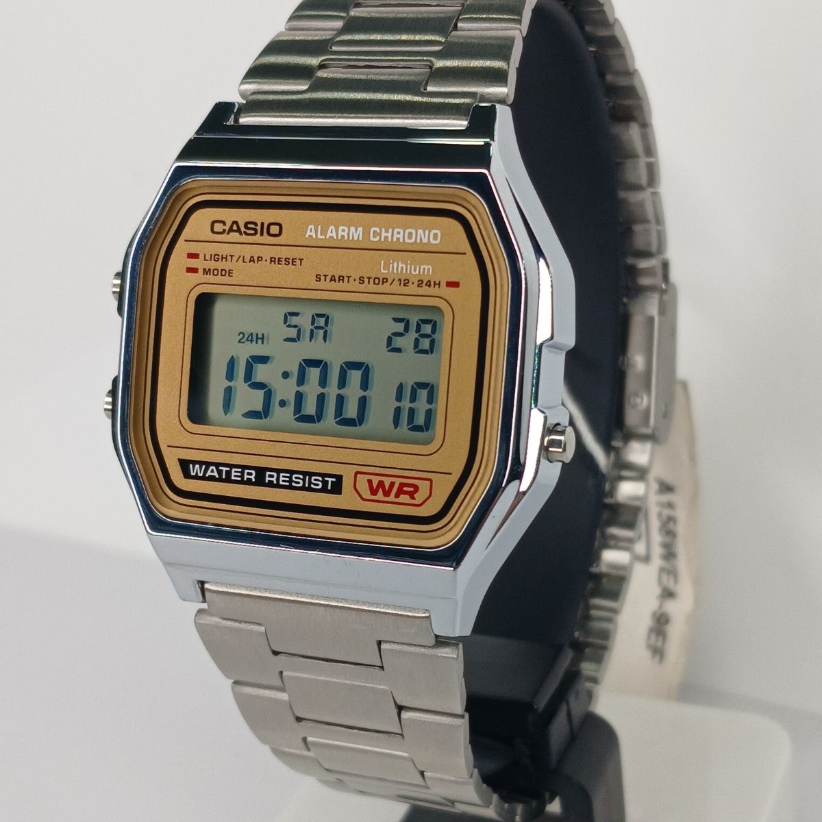 CASIO SAT A158WEA-9EF - Image 2