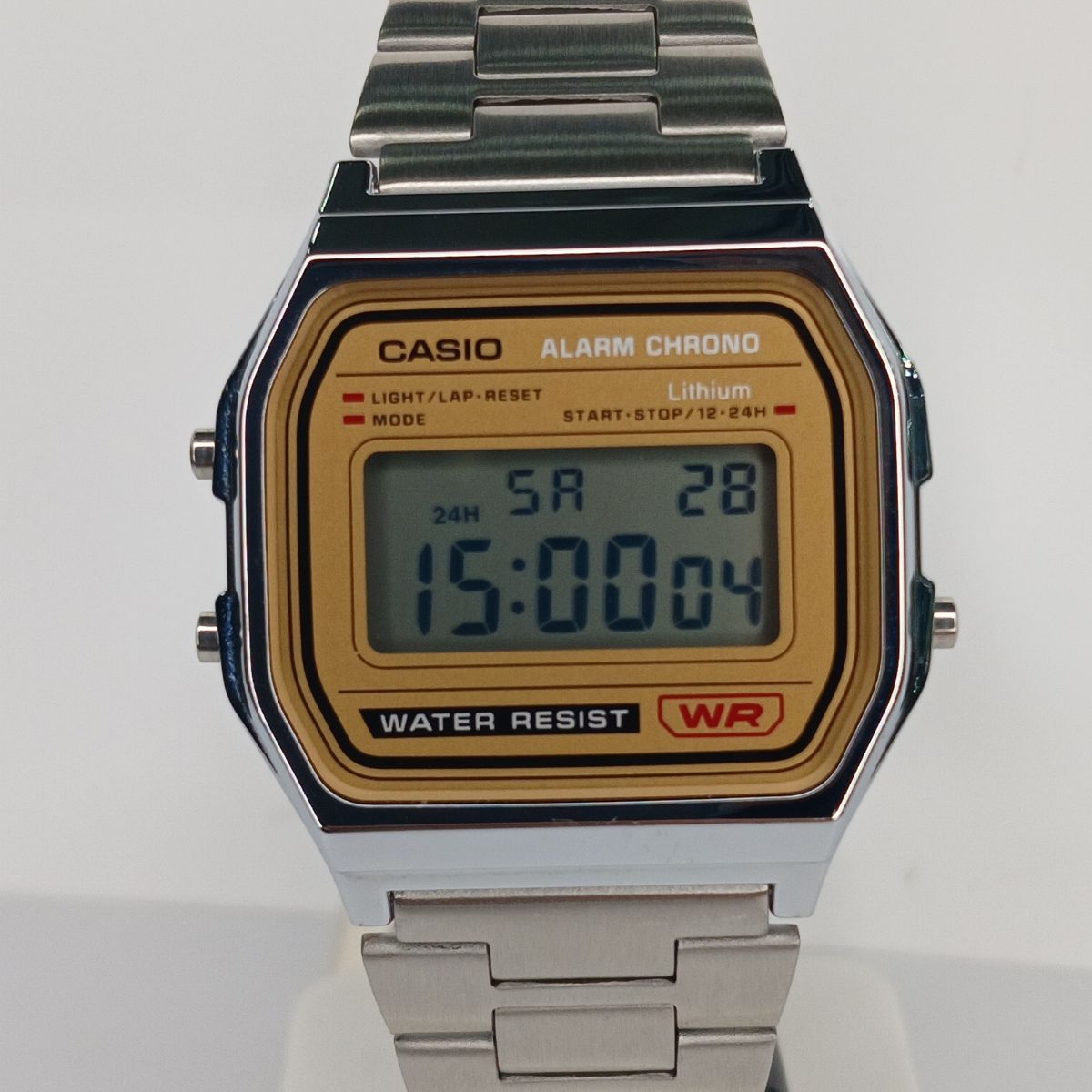 CASIO SAT A158WEA-9EF - Image 3