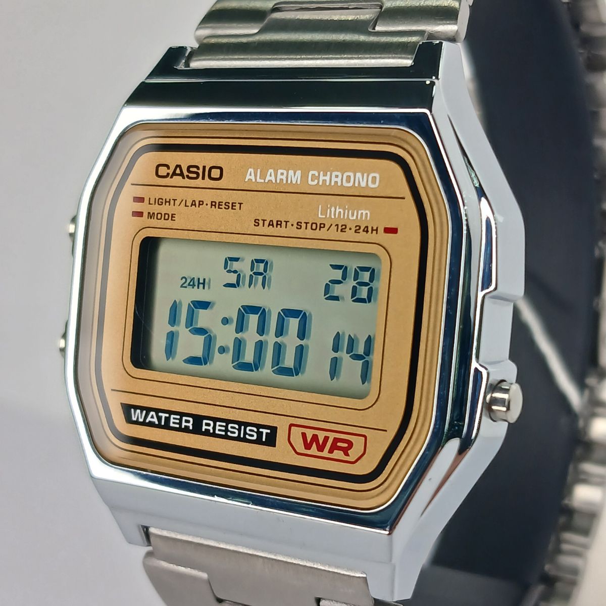 CASIO SAT A158WEA-9EF - Image 4