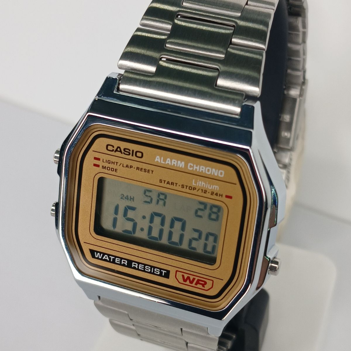 CASIO SAT A158WEA-9EF - Image 5