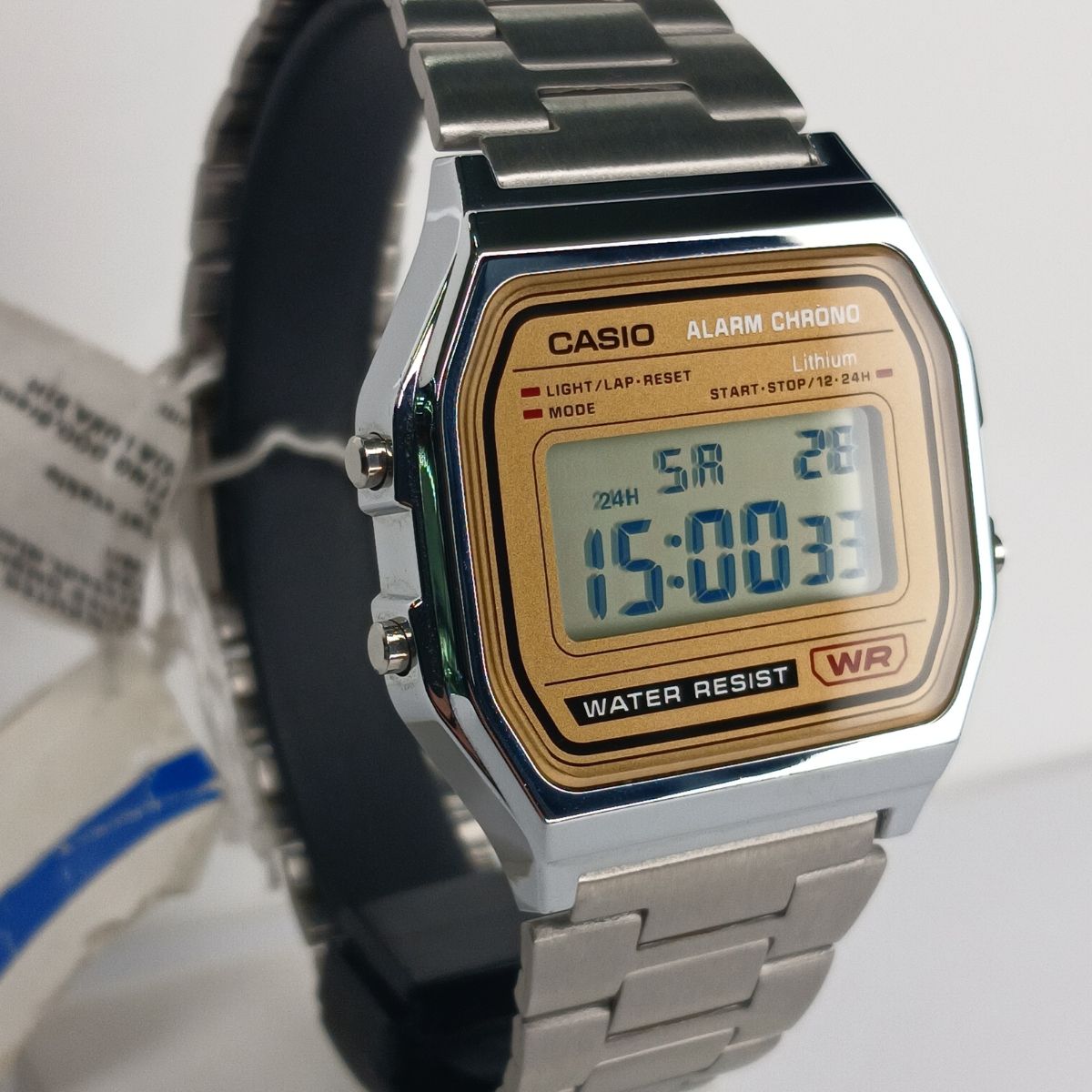 CASIO SAT A158WEA-9EF - Image 6