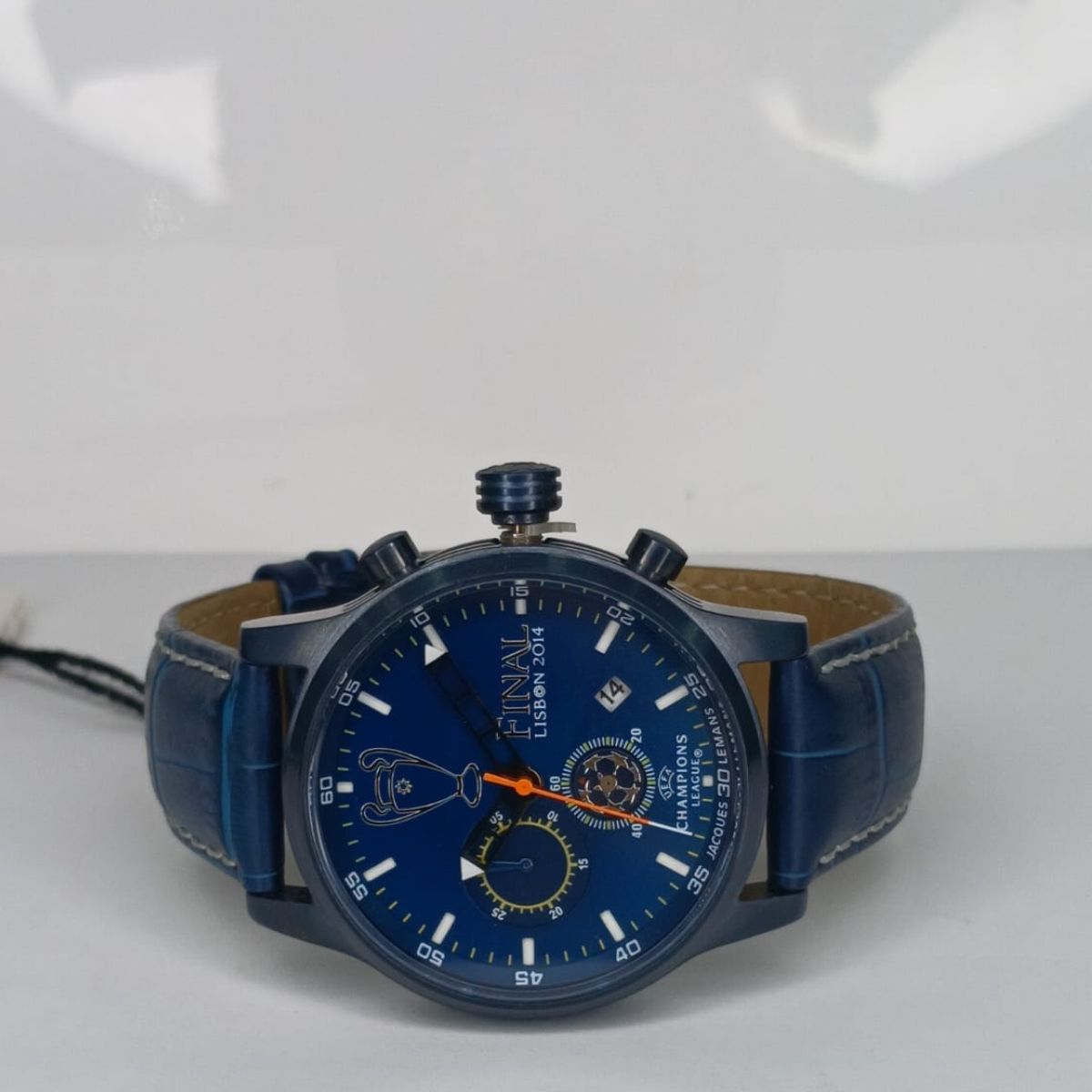 JACQUES LEMANS SAT U-42B - Image 5