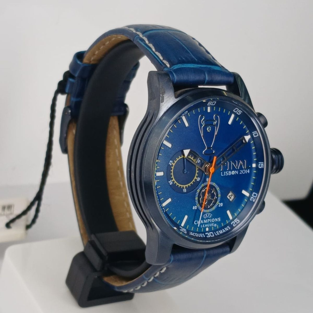 JACQUES LEMANS SAT U-42B - Image 3