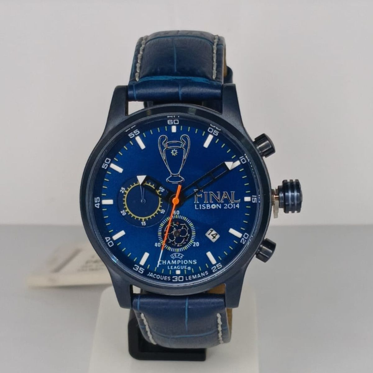 JACQUES LEMANS SAT U-42B - Image 2