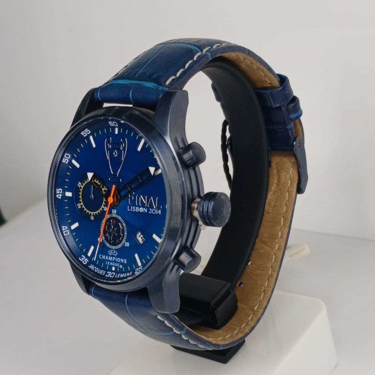 JACQUES LEMANS SAT U-42B - Image 4