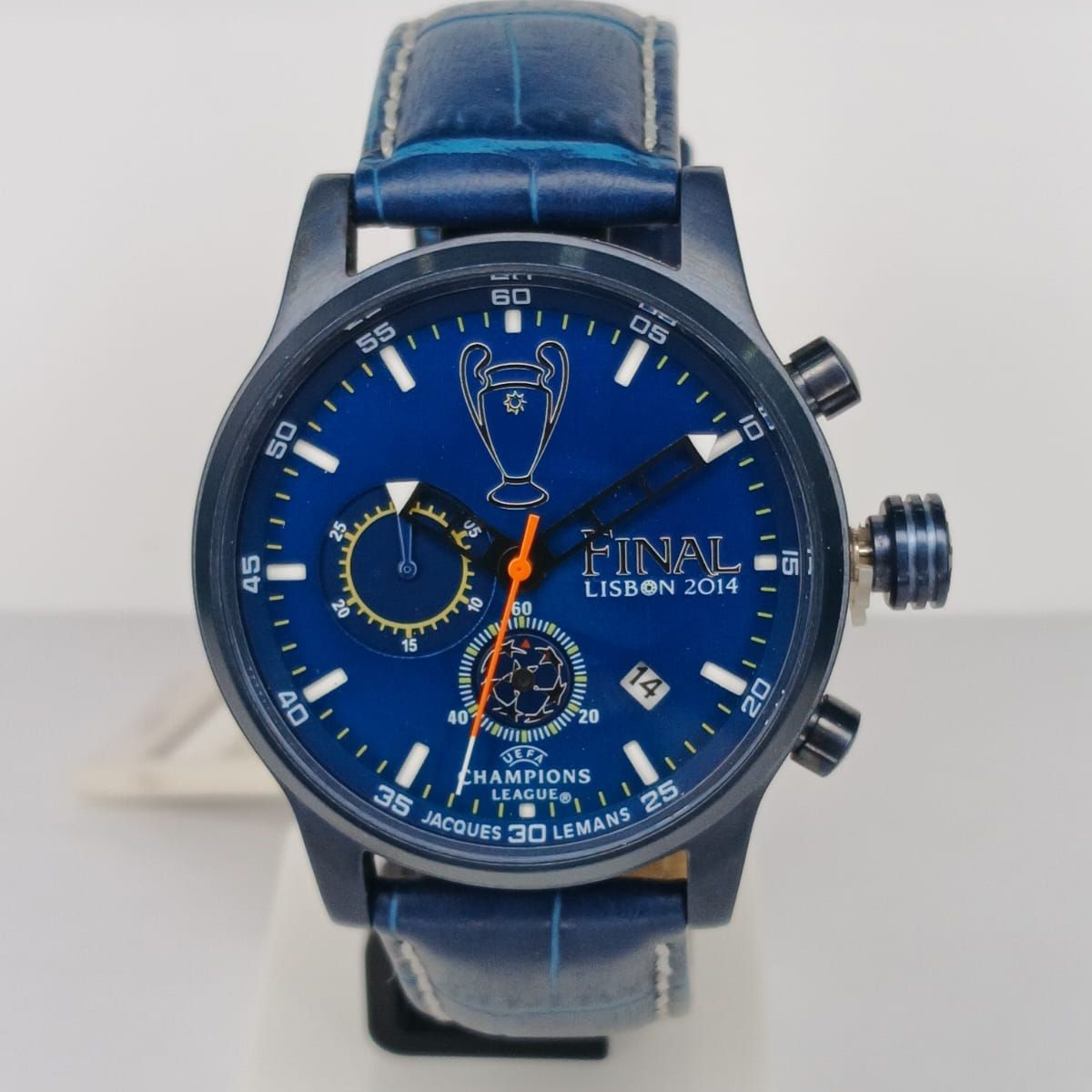 JACQUES LEMANS SAT U-42B - Image 6