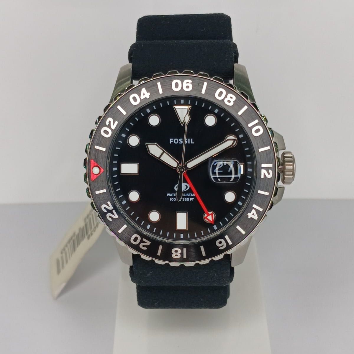 FOSSIL SAT FS6036 - Image 2
