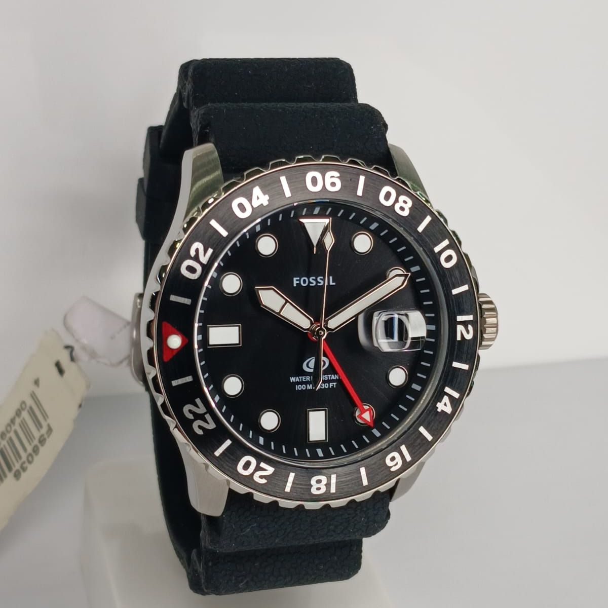 FOSSIL SAT FS6036 - Image 3