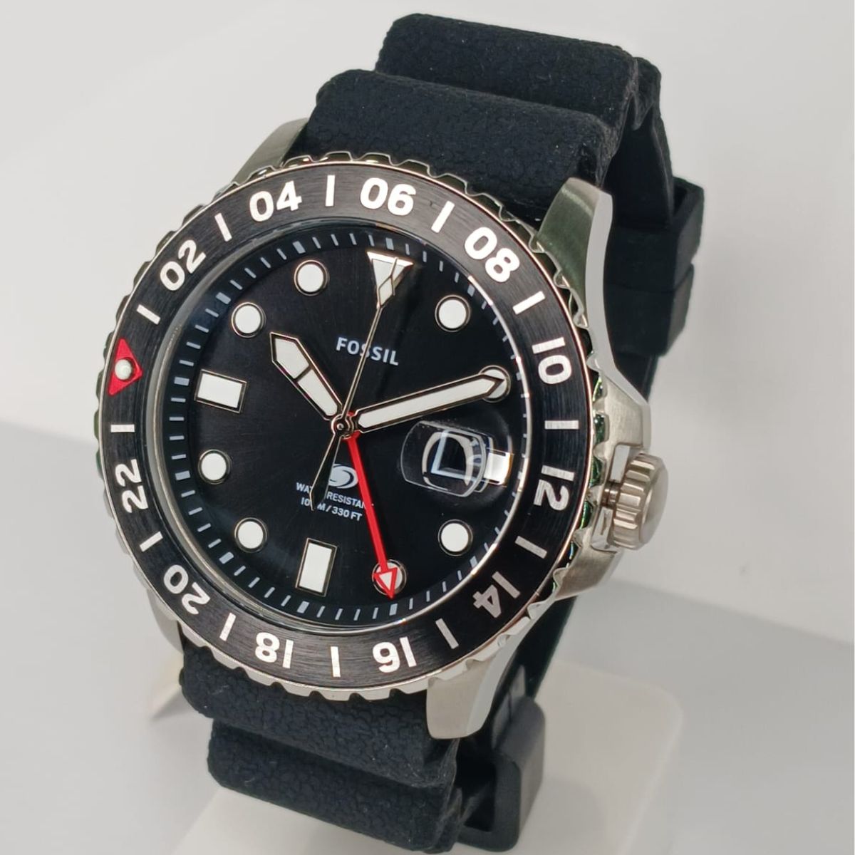 FOSSIL SAT FS6036 - Image 4