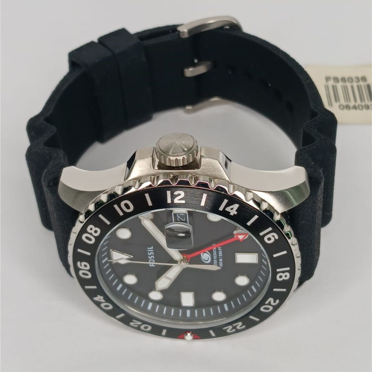 FOSSIL SAT FS6036 - Image 5