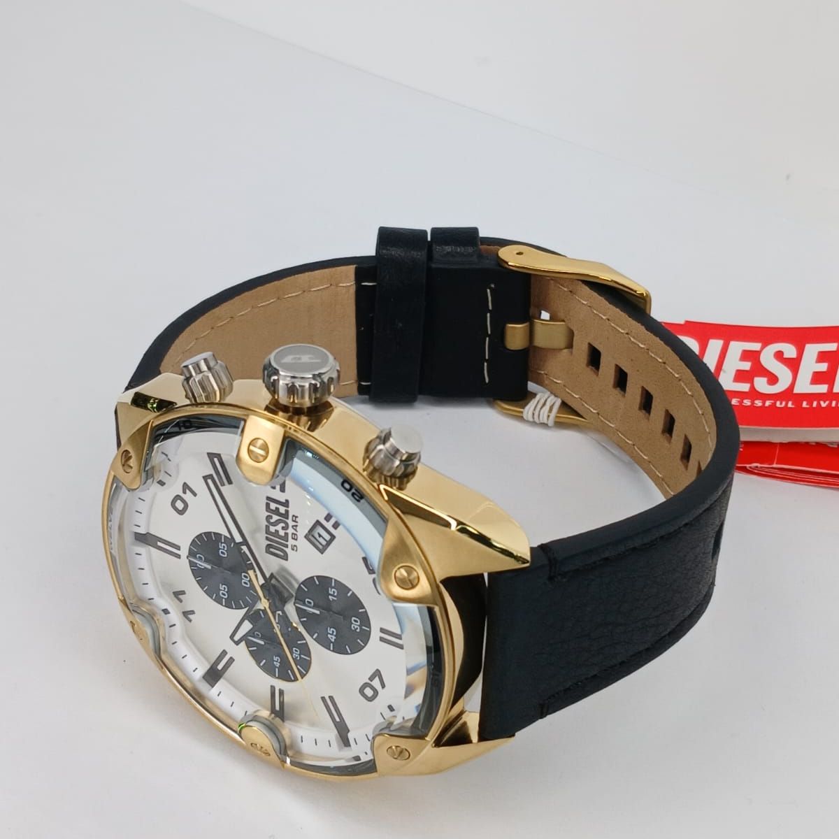 DIESEL SAT DZ4671 - Image 4
