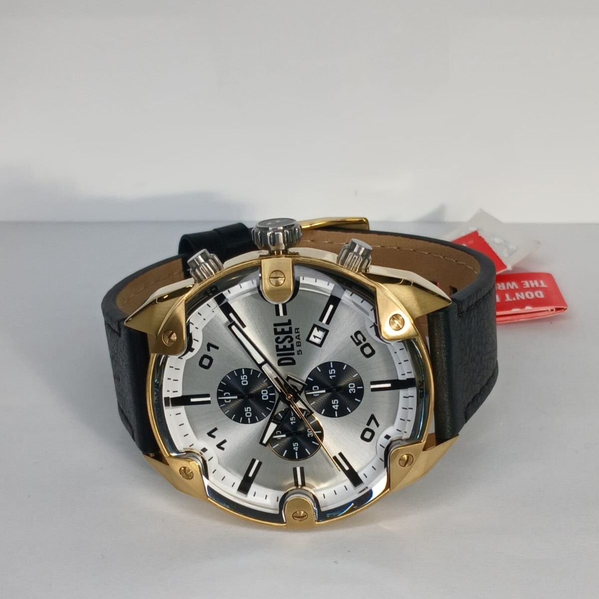 DIESEL SAT DZ4671 - Image 5