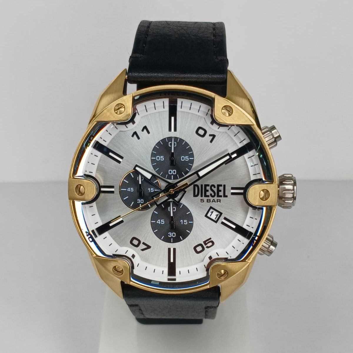 DIESEL SAT DZ4671 - Image 2
