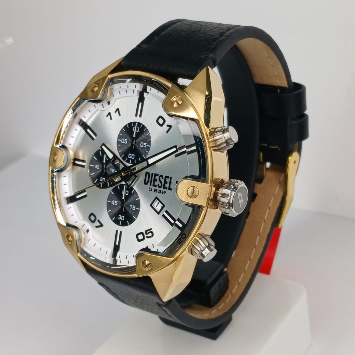 DIESEL SAT DZ4671 - Image 3