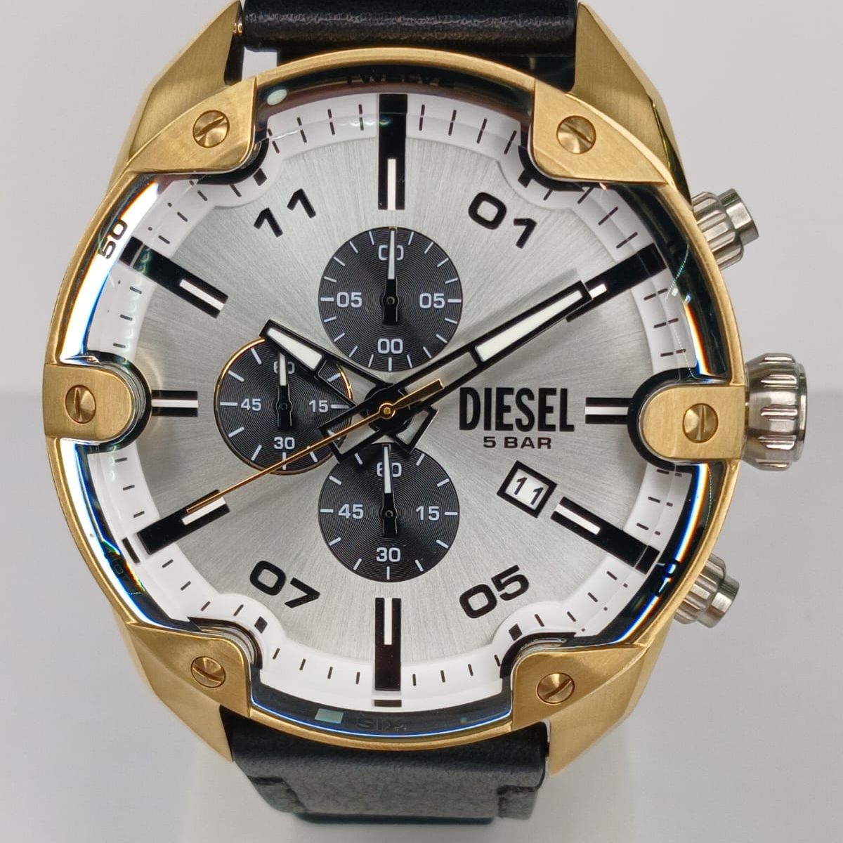 DIESEL SAT DZ4671 - Image 7