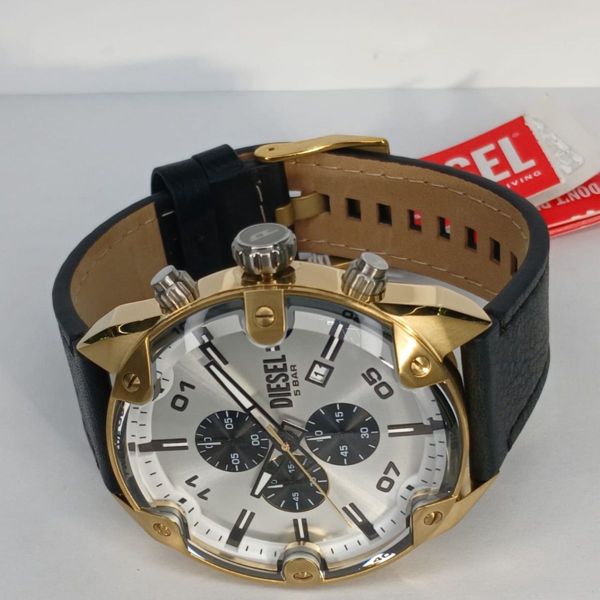 DIESEL SAT DZ4671 - Image 6