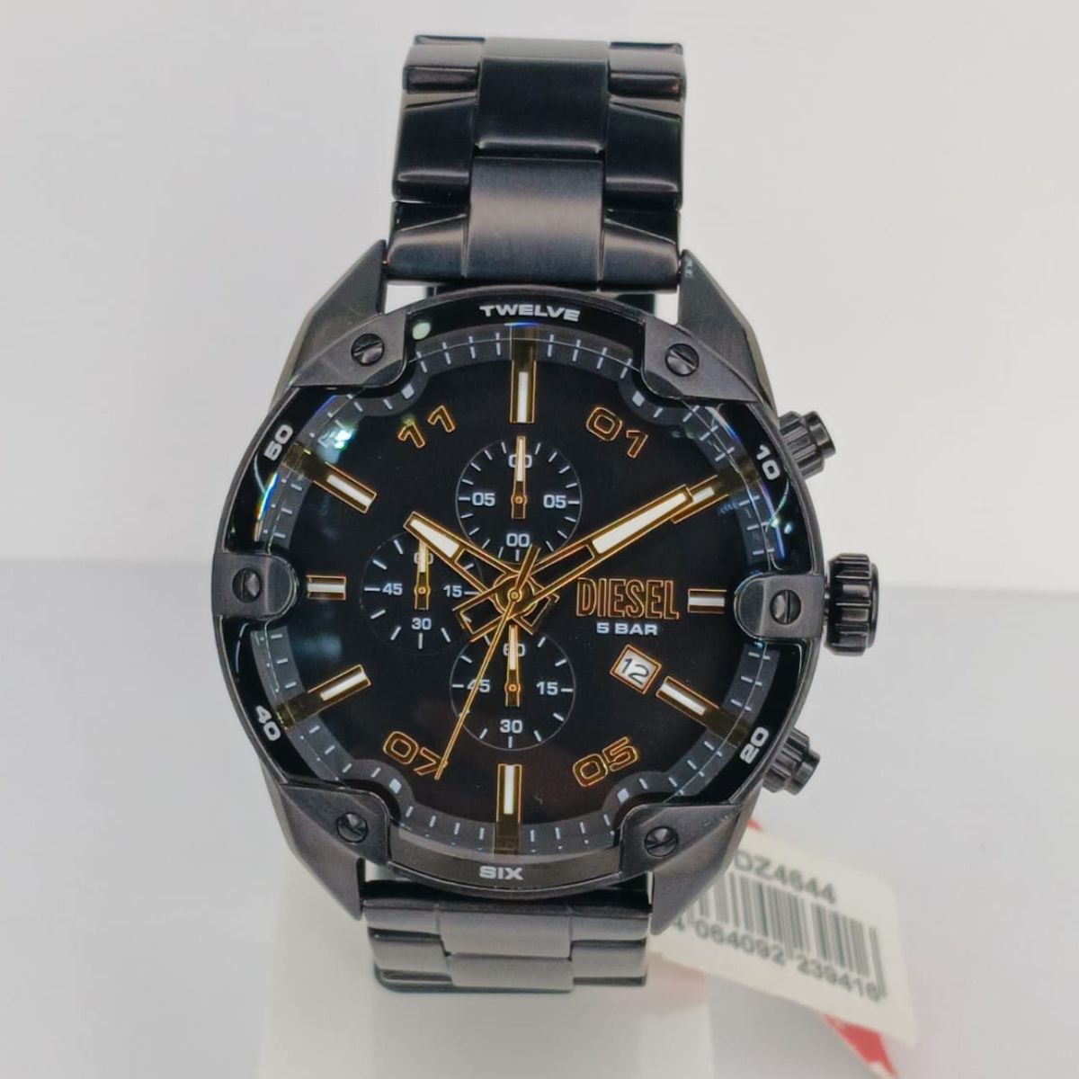 DIESEL SAT DZ4644 - Image 2