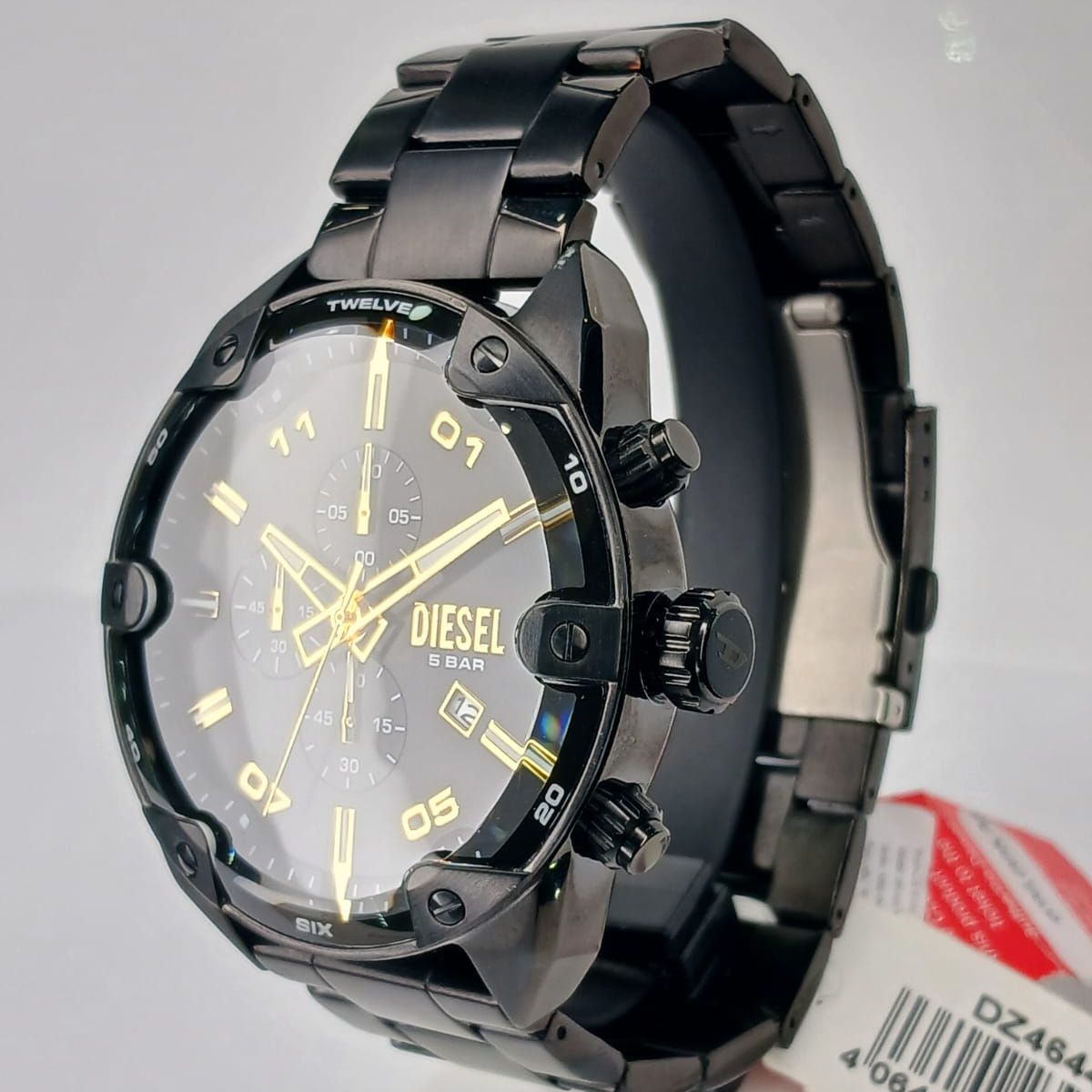 DIESEL SAT DZ4644 - Image 5
