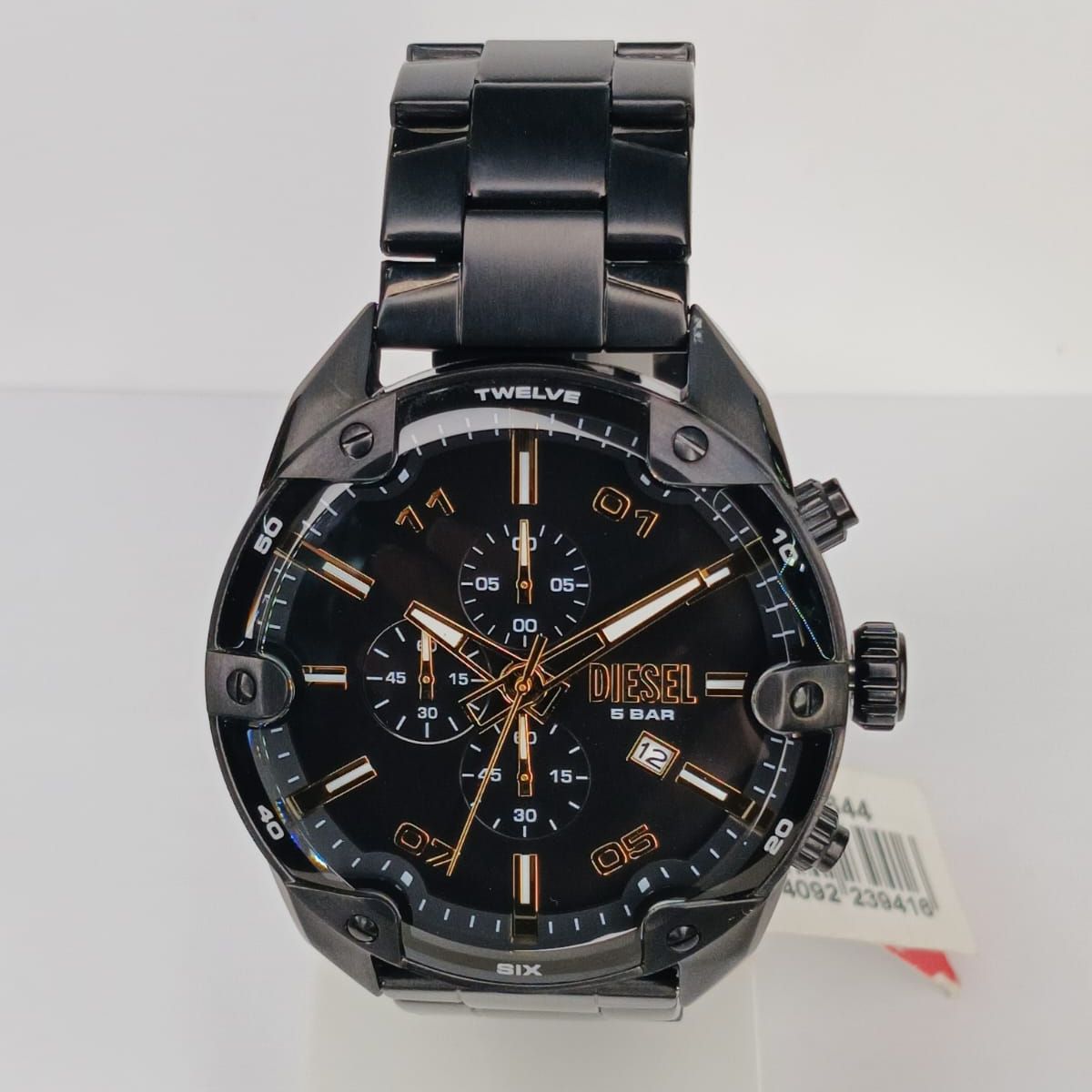 DIESEL SAT DZ4644 - Image 4